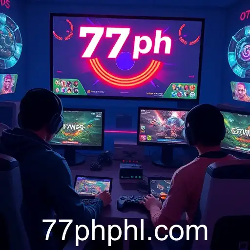 Revolutionizing Online Gaming Spaces