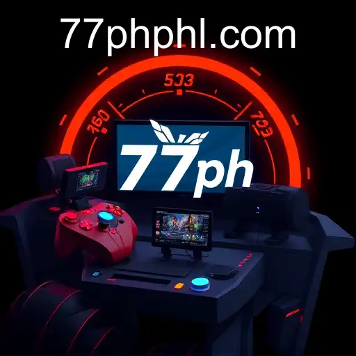 The Rise of 77ph: A Game Portal Revolution