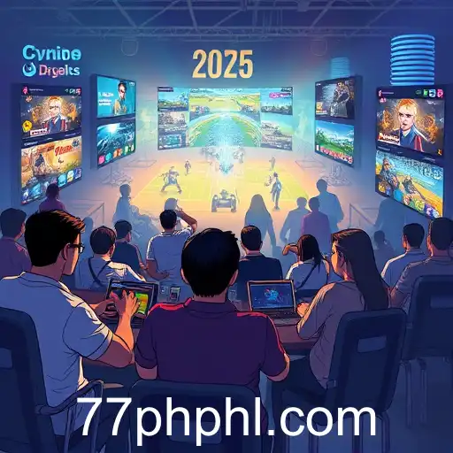 The Rise of Online Gaming Communities in 2025